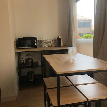 Sublime Apartament *