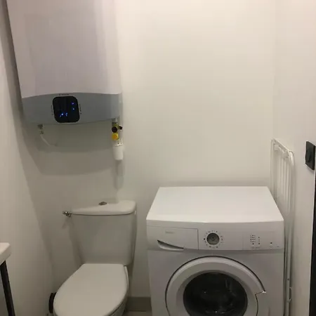 Sublime Apartament Sanary-sur-Mer