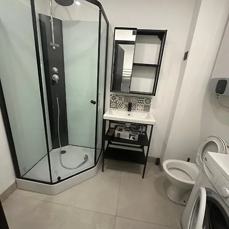 Apartament Sublime *