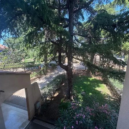 Sublime Plage Apartment Sanary-sur-Mer